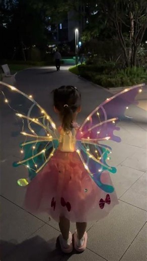 Sparkling Wings & Magical Melodies: The Ultimate Toy for Little Girls
