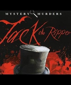 Mystery Murders Jack The Ripper Gameplay {Nintendo 3DS} {60 FPS} {1080p}