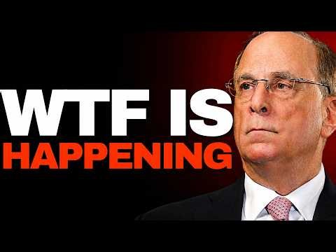 The Wall Street Bitcoin TAKEOVER is ACCELERATING | EP 1535