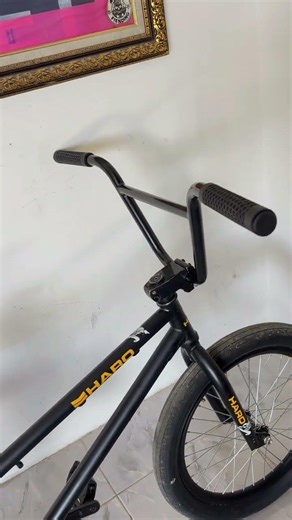 Bmx grips 8 Maret 2026