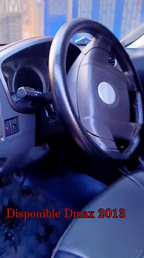 Disponible 2013 en Bogotá #4x4 #Dmax #Dmax2025 #fblifestyle #viralreelschallenge2025viralreelschallengejaiviralreelschallengeviralreelschallenge | El Sureno Curioso