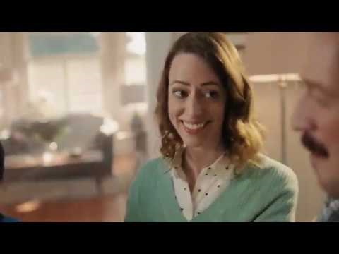 Mac and Cheese Commercial