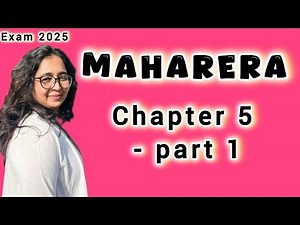 RERA-Chapter 5- part 1- Registration of Real Estate Agents,Type, Registration Application & Process