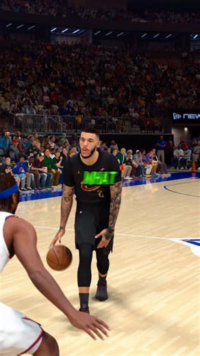 I Removed Every NBA Teams Starting 5 #nba #basketball #nba2k #nba2k26 #2k26 #nba2kcommunity #2kcommunity #2kcontent #gaming #sports #reels | JG Sims