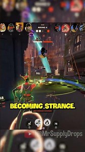 What Happened To Deadlock's Next Major Update?! 🤯 #deadlock #gaming