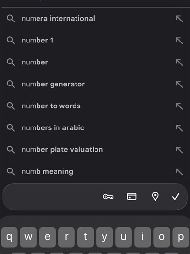 Go ahead. Search it. The biggest autonomous racing league in the world? You already know the answer. #A2RL #RaceToInnovate #ADAW #ADAutonomousWeek #AutonomousAD #AutonomousRacing #FutureOfMobility #AIOnTrack #YasMarinaCircuit