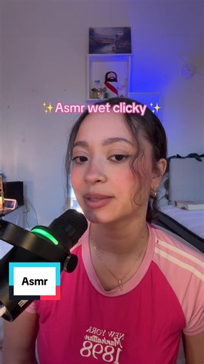 #Godbless #esmeasmr #clickyesme | asmr video