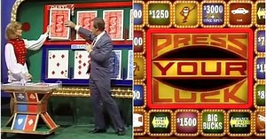 ABC Orders ‘Card Sharks’, ‘Press Your Luck' Game Show Revivals