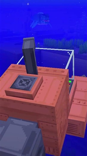 HO AGGIUNTO LA TALASSOFOBIA SU MINECRAFT?! (Horror)