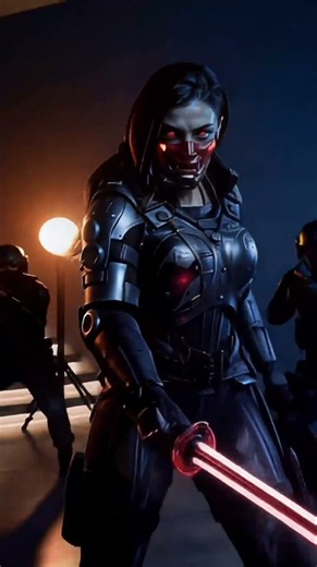 Trailer bagarre ! #netrunner #cyberpunk #nightcity #cyberpunk2077 #roleplay #action