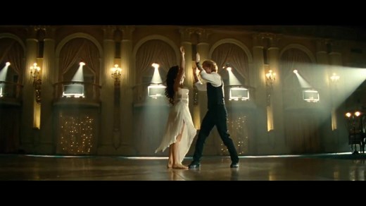 Thinking Out Loud - Ed Sheeran [Official Video]