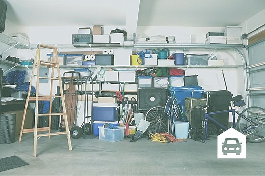 How To Store Clothes In A Garage? — Garage DIY Ideas