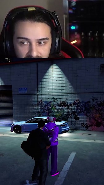 #fy #fyp #viral #gtarp #rp #roleplay #fivem #gta #gta5 #gtav #meme #viralvideo #gta5trolling #trolling #sxak