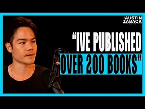 How To Make Millions Publishing Books By Leveraging A.I | Sean Dollwet