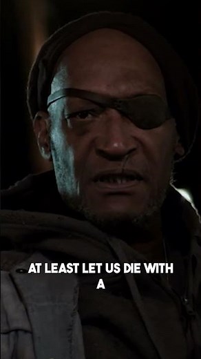 Tony Todd in Candy Corn #movie #film #horror