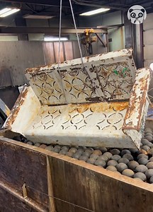 9.7K views · 26 reactions | Using chemical dipping to remove rust Partner: minute_of_dangle | No Way | Facebook