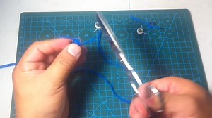 Video No 4 del Tutorial: "Como hacer mis golpes para Banda de Guerra" 🇹🇷🇪🇸 Aquí les dejamos el proceso para darle volumen y coser los golpes de manguera. El próximo lunes les estaré compartiendo la lista de materiales, cualquier duda que vayan teniendo me lo pueden dejar en los comentarios. Gracias por ayudarme a compartir esta información, que no solo ayuda a las Morismas de Bracho, si no a las Morismas de nuestro estado. | El Cachirul