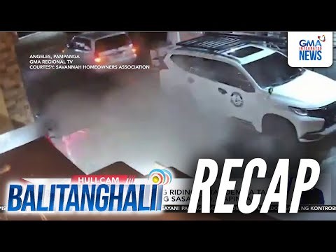 Balitanghali: (Part 2) October 29, 2025 | Videos | GMA News Online