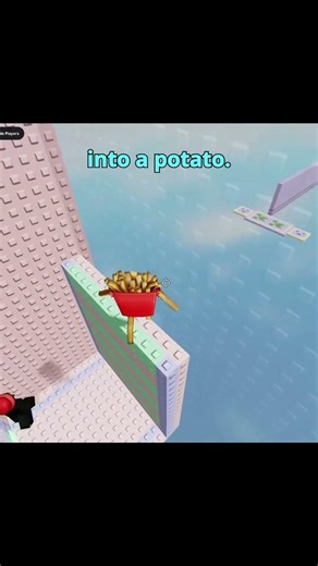 Why Does My Internet Lag ONLY When I'm About to Win?! #roblox #relatable #robloxrant #shorts #rblx