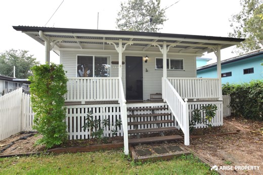 5 Cambus St, RUNCORN QLD 4113 - Onsite Property Group