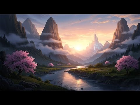 Starfall Protocol - Grid Breaker Anthem | Ethereal Phonk Beat | High Energy Electronic