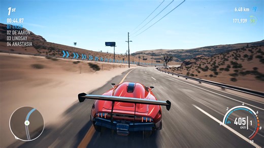 8.1K views · 201 reactions | Driving The Fastest Car! | Mr. Gamer | Facebook