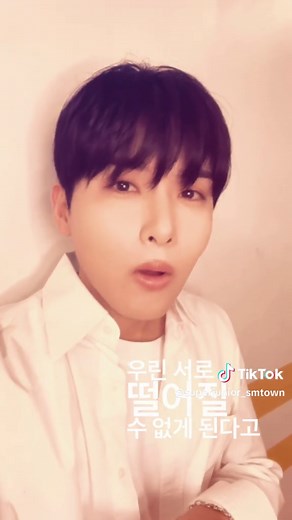 Celebrating 10 Years of SUPER JUNIOR's Hit Song