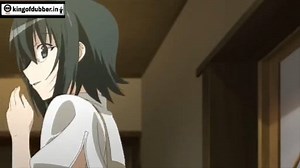 yosuga no sora episode 1 in Hindi dubbed | anime tv