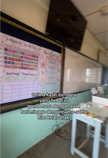 Classroom Decoration Ideas: Beautifying the Learning Environment