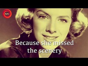 Mambo Italiano (1954) “Rosemary Clooney” - Lyrics