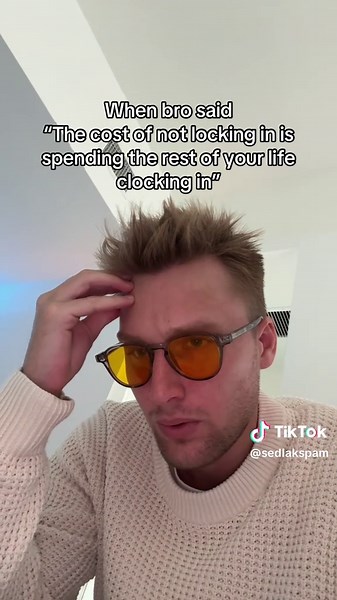 Understanding 'Locking In': Its Meaning and Impact