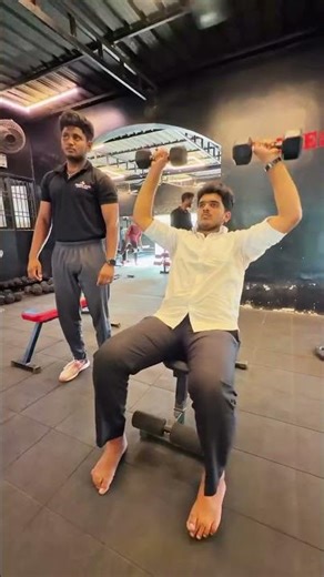 🏋️‍♂️ LIMITED TIME FITNESS OFFER 🔥#ad #gymmotivation #gymaddict #election2026 #vote