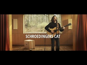 schroedingers cat (live acoustic)