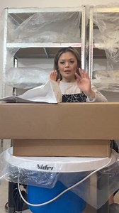 4K views · 17 reactions | Good bye Amazon pottery wheel and say hello to my new Shimpo VL Lite  Can you believe this pottery wheel is only 51 pounds?! Like + save this video if you want me to compare the two wheels 﫶 #pottery #potterywheelthrowing #potteryathome #potteryhomestudio #potteryforbeginners | Ceramics Olivia | Facebook