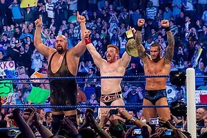 WWE Raw vs WWE smackdown-違いと比較 - ブログ 2026