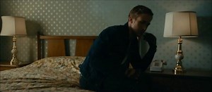 Drive - Motel Scene