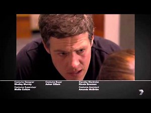 [Home And Away] 6122 promo