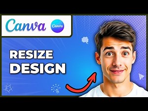 How To Change Size In Canva (Easiest Way) (2026 Guide)