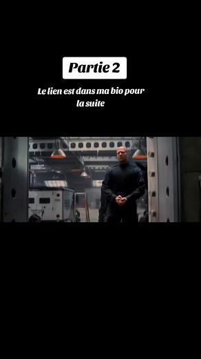 Meilleur film d'action 2021 : Le Transporteur