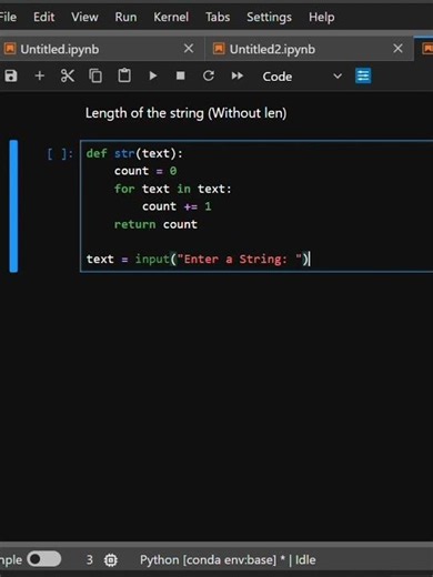 #38 Let's Practice Together #vizcode
