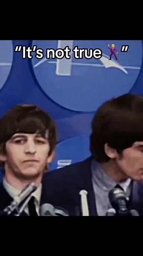 Its not true #ringostarr #ringostarredit #ringostarrisbetterthanyou #fyp #edit #music #thebeatles #trending #viral #foryou #omgpage #ringo #starr #RINGOSTARR #velocity #ringostarrmusic #vinyl #rockandroll #beatlemaniac #vintage #art #rollingstones #lennonmccartney #yokoono #sgtpepperslonelyheartsclubband #harrison #rubbersoul #imagine #beatlesmania #macca #aharddaysnight #magicalmysterytour #rockmusic #thefabfour #beatle #beatlesforsale #thebeatlesmemes #peaceandlove #beatlesfans #thebeatleslove