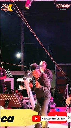 Grupo Siglo XX Corrido of The Wild Mule, from Santo Reyes Nopala Oaxaca