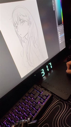 Exploring the Features of the XP-Pen Tablet for Digital Art