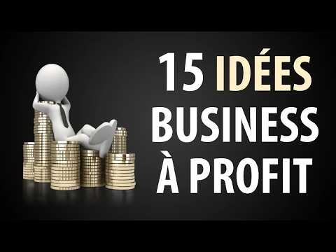 15 Profitable Small Business Ideas to Make Money