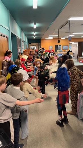 Fun! | Westside Elementary School