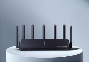 Xiaomi Mi Router AX6000 with Wi-Fi 6 Enhanced technology launched - Gizmochina