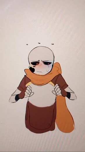 Adorable Errorink Comic and Ink Drawing | Digital Art