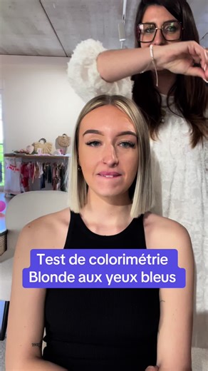 Test de Colorimétrie: Quelle Couleur Faites-Vous Préférer ?