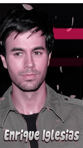 Hero - Enrique Iglesias