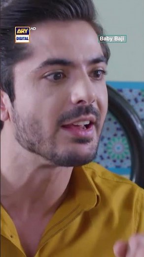 Baby Baji Episode 2 | Promo | ARY Digital Drama